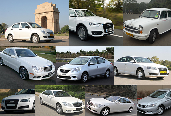 taxi in delhi